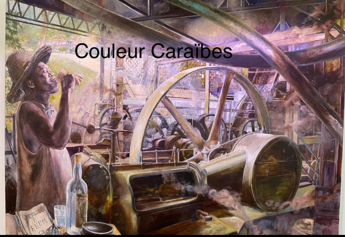 Couleur Caraibes-Cocobeach Martinique Pierre Et Vacances Sainte-Luce Exteriér fotografie